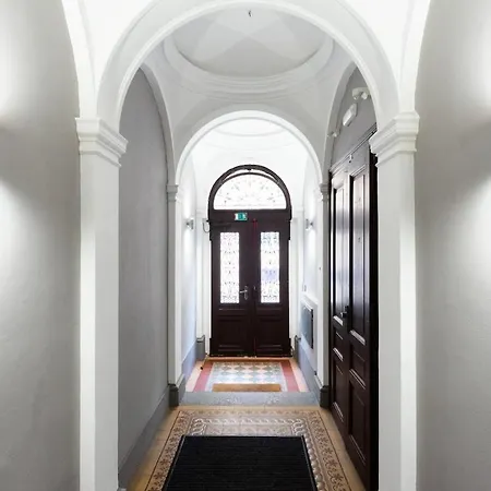 Apartment Stylish In The Center Of 1 - Great Location Prag